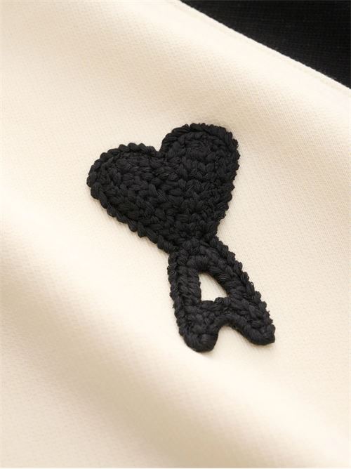 Ami de Coeur Sweatshirt AMI PARIS | USW7817471360